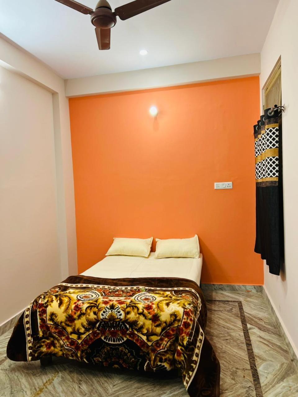 Annapurna Homestays فاراناسي المظهر الخارجي الصورة