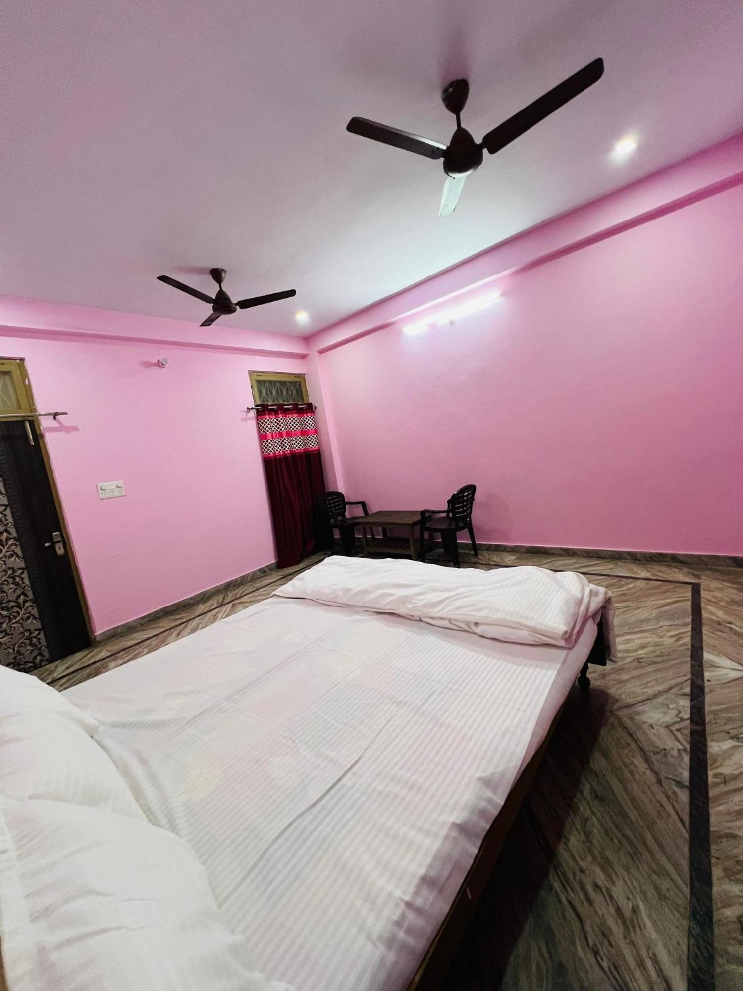 Annapurna Homestays فاراناسي المظهر الخارجي الصورة